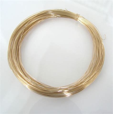 wholesale wire for jewelry making